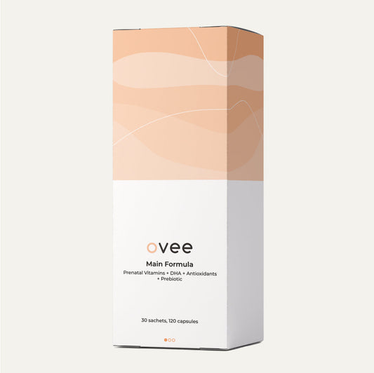Основна формула - Ovee