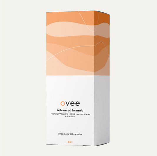 Разширена формула - Ovee